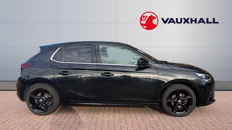 Vauxhall Corsa 1.2 Elite Edition 5dr Petrol Hatchback